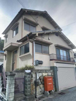 たつの下霞城戸建の画像