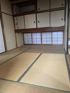 たつの下霞城戸建の画像