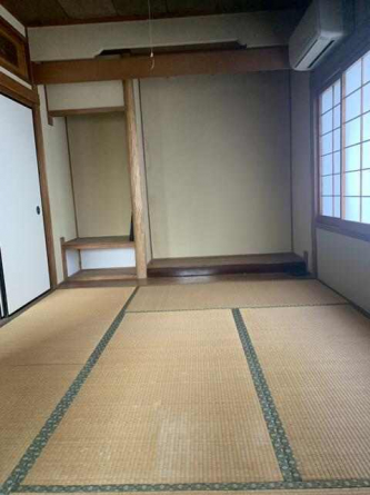 たつの下霞城戸建の画像