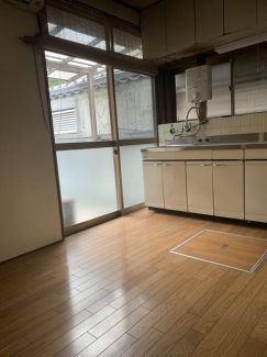たつの下霞城戸建の画像
