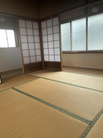 たつの下霞城戸建の画像