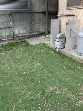 たつの下霞城戸建の画像