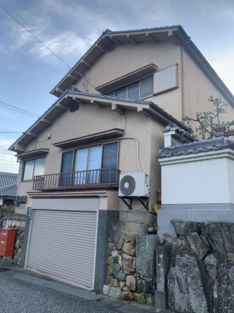 たつの下霞城戸建の画像