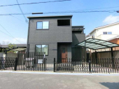 高砂市高砂町朝日町２丁目の中古一戸建ての画像