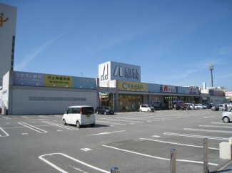 アルカドラッグ高砂店まで753m