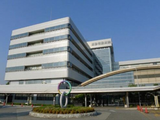 高砂市民病院まで571m