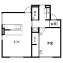 神戸市西区上新地２丁目のアパートの画像