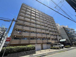 神戸市中央区東雲通１丁目のマンションの画像