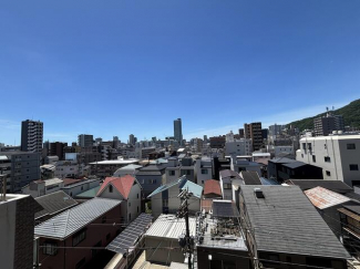 神戸市中央区東雲通１丁目のマンションの画像