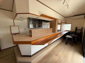 池田店舗の画像