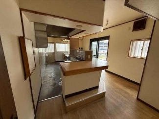 池田店舗の画像
