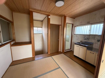 池田店舗の画像