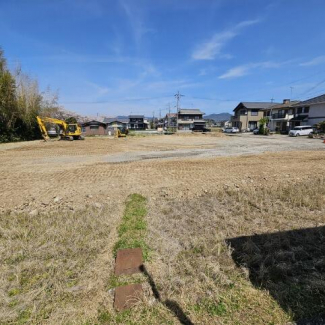 丹波篠山市杉の売地の画像