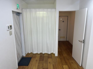 カーテン