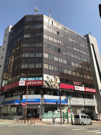 ローソントーアロード店まで57m