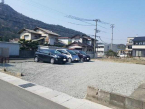 広畑区才駐車場の画像