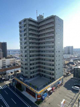 尼崎市大庄西町１丁目のマンションの画像