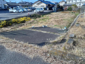 生石町　土地　91.65坪の画像