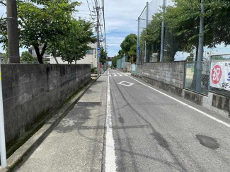 周辺環境
