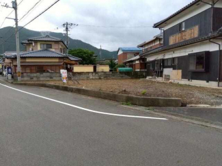 西予市宇和町れんげの売地の画像