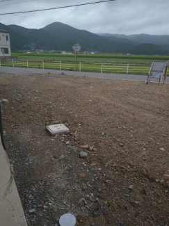 西予市宇和町れんげの売地の画像