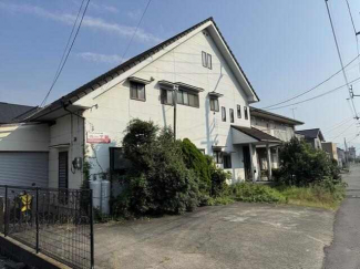 東温市横河原の売地の画像
