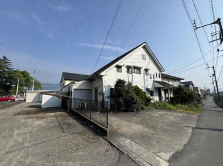 東温市横河原の売地の画像