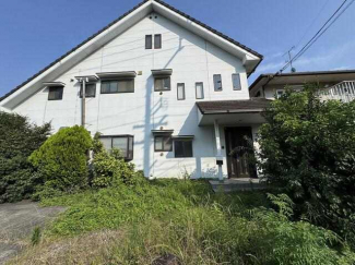 東温市横河原の売地の画像