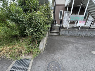 東温市横河原の売地の画像