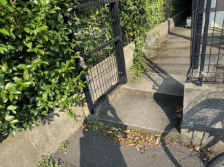 東温市横河原の売地の画像