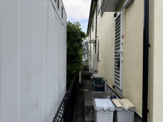 東温市横河原の売地の画像