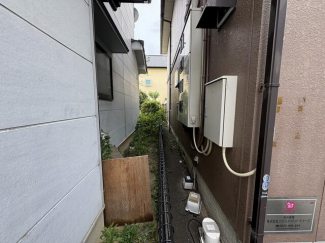 東温市横河原の売地の画像