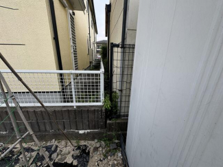 東温市横河原の売地の画像
