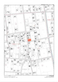新居浜市宇高町２丁目の売地の画像