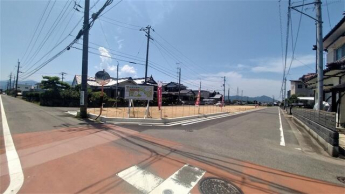 ～現地写真～　着工前の様子