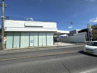 宇和島市並松１丁目店舗の画像
