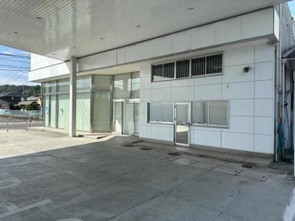宇和島市並松１丁目店舗の画像