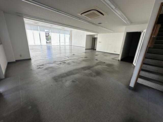 宇和島市並松１丁目店舗の画像