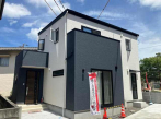 松山市北斎新築建売住宅の画像