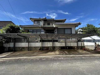 松山市祝谷２丁目の売地の画像