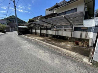 松山市祝谷２丁目の売地の画像