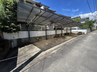 松山市祝谷２丁目の売地の画像