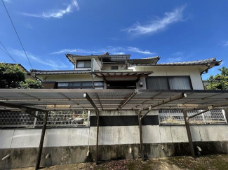 松山市祝谷２丁目の売地の画像