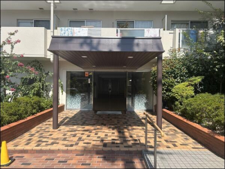 松山市祝谷町１丁目の中古マンションの画像