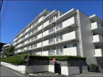 松山市祝谷町１丁目の中古マンションの画像
