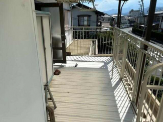 松山市上野町の中古一戸建ての画像