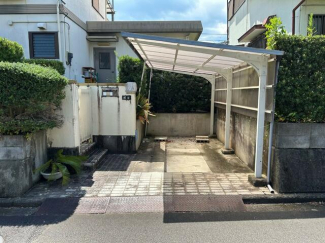 松山市上野町の中古一戸建ての画像