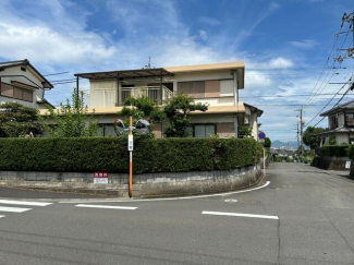 松山市上野町の中古一戸建ての画像