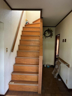 松山市上野町の中古一戸建ての画像
