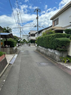松山市上野町の中古一戸建ての画像